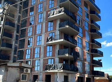 Статус строительства ЖК Dream Lake Дом 3