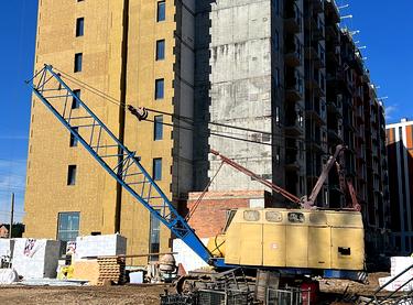 Статус строительства ЖК КЕЛЬЦЕ Дом 4