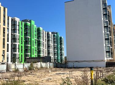 Статус будівництва ЖК Рідний Дім Будинок 5