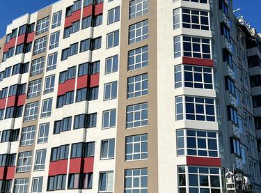 Статус будівництва ЖК Onix Будинок 2 (Секція 8, Секція 9, Секція 10)