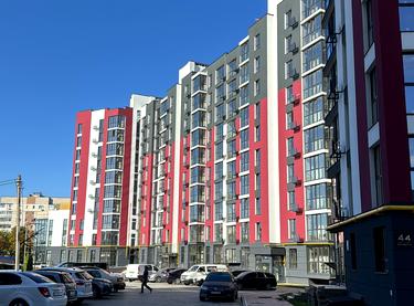 Статус будівництва ЖК GRAND Липини Будинок 2 (Секція 3, Секція 4)