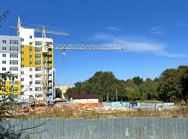 Статус будівництва ЖК Caramel Residence Будинок 8