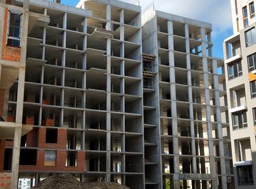 Статус строительства ЖК Avalon Terra Дом 1