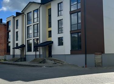 Статус будівництва ЖК Пори року Будинок 2