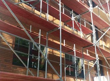 Статус будівництва ЖК Парковий Дім Будинок