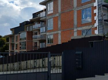 Статус строительства ЖК Уэймут Парк Дом