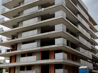 Статус будівництва ЖК MARVEL Hill Будинок 2