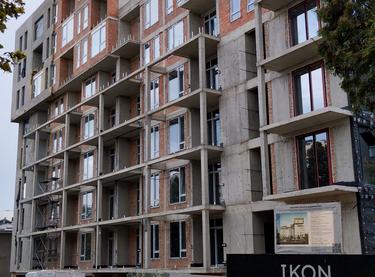 Статус будівництва ЖК Венґлінський Будинок