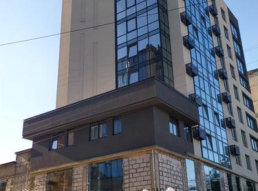 Статус будівництва ЖБК Зоряний-4 Будинок