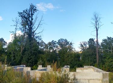 Статус строительства ЖК Family Park Дом 3