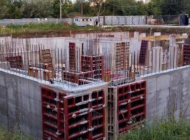 Статус будівництва ЖК Moro Будинок