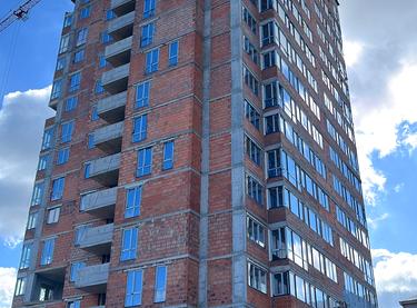 Статус будівництва ЖК Strim Towers Будинок 2