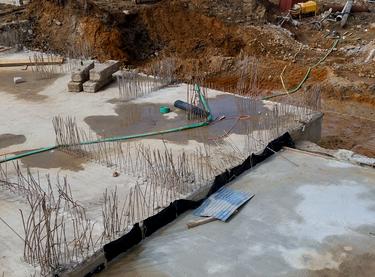 Статус будівництва ЖК Avalon Up Будинок 5