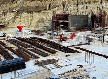 Статус будівництва ЖК Lennona Residents Будинок 2