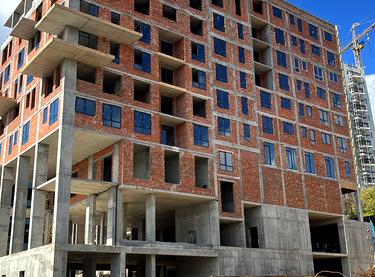 Статус строительства ЖК Шелест Дом 2