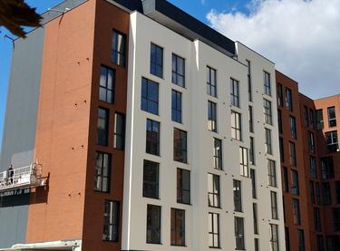 Статус строительства ЖК Вилла Зубра Дом 3