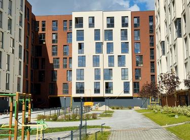 Статус строительства ЖК Вилла Зубра Дом 2