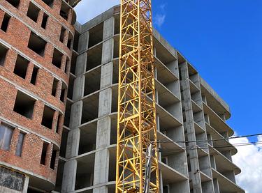 Статус будівництва ЖК на Миколайчука 38 Будинок 2