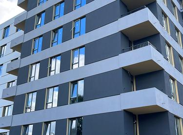 Статус строительства MHouse Дом 1