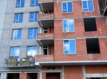 Статус строительства MHouse Дом 2