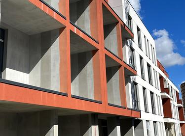 Статус будівництва ЖК SUMMERSTONE VILLAGE Будинок