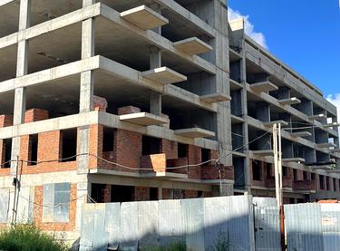 Статус будівництва ЖК Family House Будинок 4