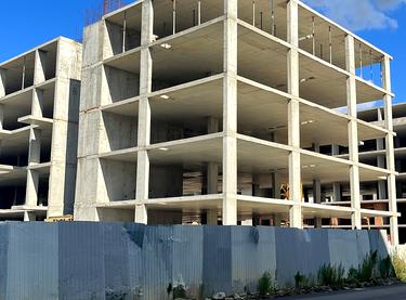 Статус будівництва ЖК Family House Будинок 2