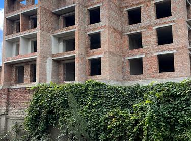 Статус строительства Жилой район Княгинин Дом 40