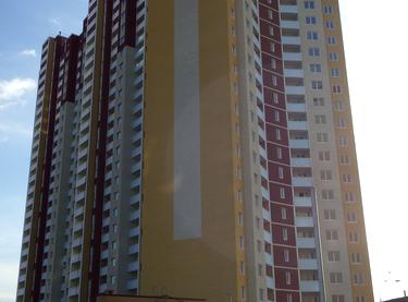 Статус будівництва ЖК Молодіжний квартал Будинок 10