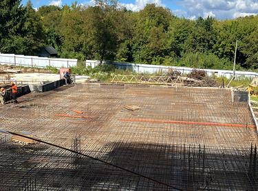 Статус будівництва ЖК SOUL PARK Будинок 2 (Секція В8)