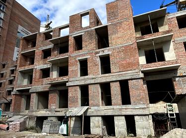 Статус строительства Жилой район Княгинин Дом 30