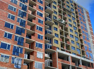 Статус будівництва ЖК AUROOM AIR Будинок