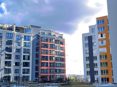 Статус будівництва ЖК Holosko Residents Будинок 2