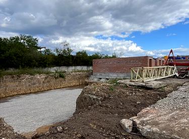Статус будівництва ЖК WAWEL Будинок 9