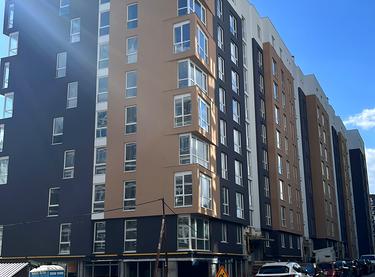 Статус будівництва ЖК Нове Життя Будинок