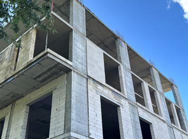 Статус будівництва ЖК Парк Слави Будинок