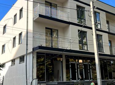 Статус будівництва вул. Марійки Підгір'янки, 6 Будинок