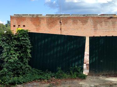 Статус будівництва ЖК Apartment like House Будинок