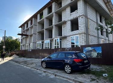 Статус будівництва ЖК ППС Будинок