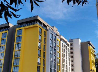 Статус будівництва ЖК Соняшник Будинок 6