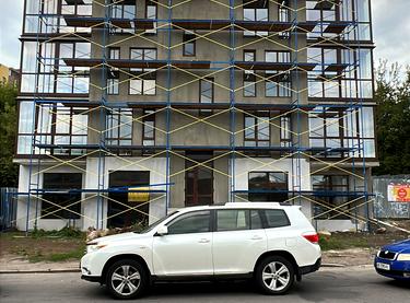 Статус строительства ЖК Княжий Дом 2