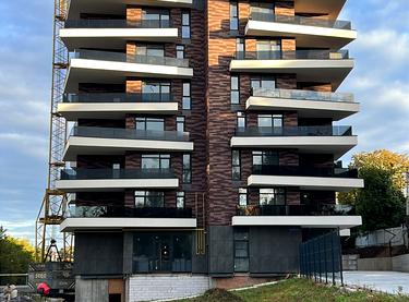 Статус строительства ЖК Artynov Hall Дом 1