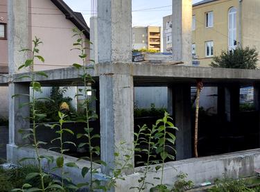 Статус будівництва вул. С. Петлюри, 7а Будинок