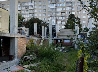 Статус строительства ул. С. Петлюри, 7а Дом