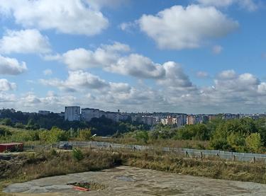 Статус будівництва ЖК Щастя Будинок 3