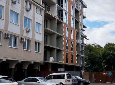 Статус строительства ул. Андрея Новака, 47 Дом