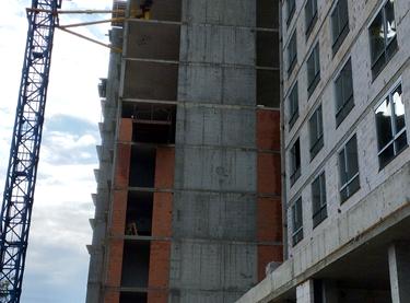 Статус строительства ЖК Smart Story Дом