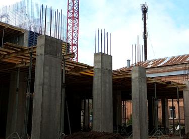 Статус будівництва ЖК Бульвар Будинок