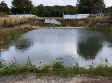 Статус строительства ЖК Этно Дом Дом 6