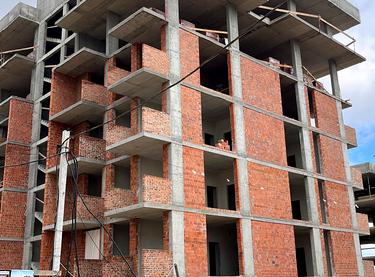 Статус будівництва ЖК AUROOM LOUNGE Будинок 3